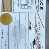 ۱۱۱|خودرو سواری و وانت|گرگان, |دیوار
