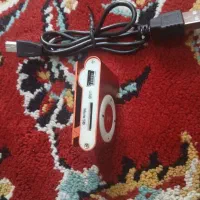 MP3 Player|لوازم جانبی موبایل و تبلت|مشهد, شهرک لشکر (شهرک غرب)|دیوار