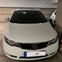 سراتو معاوضه با کلوت یاkmcT8