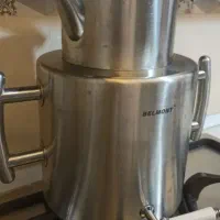 قوری و کتری