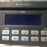 ضبط ام وی ام ایکس ۳۳ mvm x33