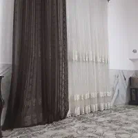 پرده فروشی قد حدود ۳مترو ۳۰