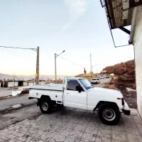 پاترول وانت