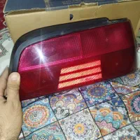 چراغ فابریک پارس سال