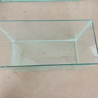 شیشه آکواریم