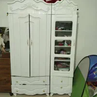 کمد نوجوان،، کودک فروش فوری