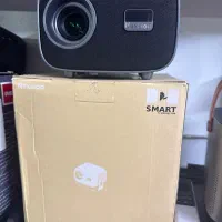ویدیو پروژکتور مینی پرتابلandroid 14