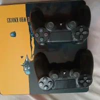 ps4 slim 1t کپی خور
