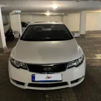 کیا سراتو آپشنال ۹۶