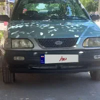 پراید ۱۴۱