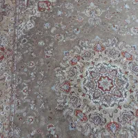 فرش زمرد مشهد ۹متری