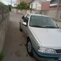 پژو ۴۰۵ slxمدل ۸۸