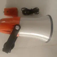 بلندگو