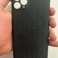 قاب viversis carbon برای iphone 11 pro max|لوازم جانبی موبایل و تبلت|تهران, جنت‌آباد شمالی|دیوار