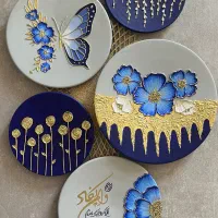 دیوارکوب دکوری مدرن شیک ماندگار