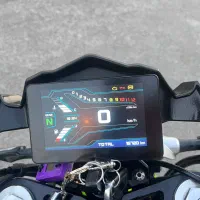 QH SRK 250cc|موتورسیکلت|رشت, کوی طالقانی|دیوار
