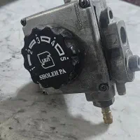 رگلاتور آبگرمکن مشعل بگرمکن