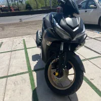 طرح ایروکس ۱۵۰