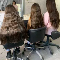 خریدوفروش مو(خریدمو خریدارمو) طبیعی تمام مناطق
