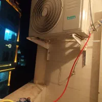 تعمیرات کولر گازی