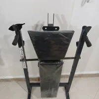 میز پرس سینه بدنسازی چند کاره