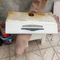 هود اشپز خونه