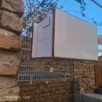 قفس پرنده
