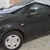 تارا V1 پلاس فول  TU5 شش دنده