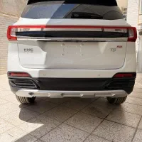 فردا T5 plus|خودرو سواری و وانت|مشهد, فردوسی|دیوار