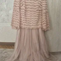 لباس مجلسی
