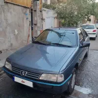 405 مدل 94