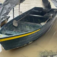 قایق ۴۸ یاماها
