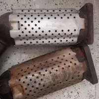 خریدوفروش/کاتالیزور/خراب و سالم سراسر طهراان