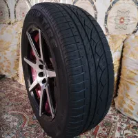 4عددرینگ لاستیک سایز 16ووسن