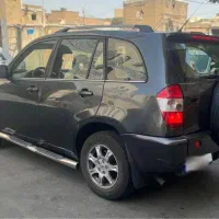 ام وی ام x33دنده مدل ۹۱