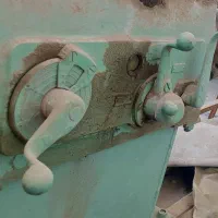 دستگاه تراش