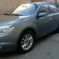برلیانس اتومات معاوظه