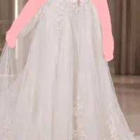 اجاره و فروش لباس عروس ومجلسی