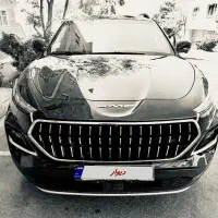 کی ام سی kMC K7مشکی درحد صفر کم کارکرد