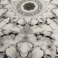 فرش ۷ بعدی جدید مخصوص سخت پسند ها