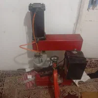 آپارات لاستیک