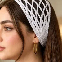 عروسک روسی بافتنی