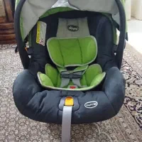 کریرصندلی ماشین