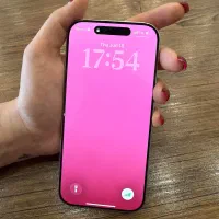 Iphon 16 pro|موبایل|تهران, زعفرانیه|دیوار