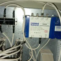 نصب و فروش انواع آنتن ثابت گردان و مرکزی