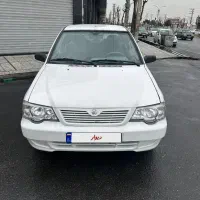 پراید ۱۳۲ مدل ۹۰