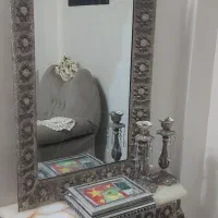 اینه شمعدان