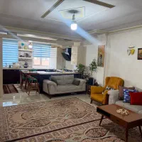 86-متر-دو-خواب-فول-امکانات-سلسبیل-دامپزشکی