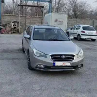 بسترن B50F|خودرو سواری و وانت|تهران, بریانک|دیوار