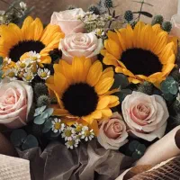 نیازمند نیرو‌کار در گل فروشی ( متل قو )